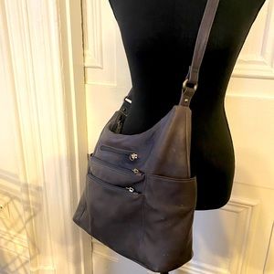 Osgoode Marley Crossover purse.